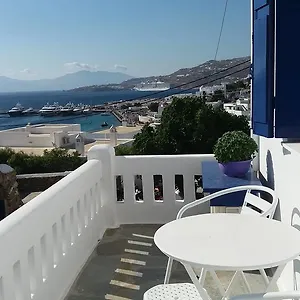 Konstantin Mykonos Town