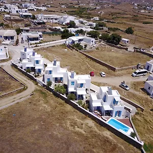 Villa Mykonos4islands, Ano Mera