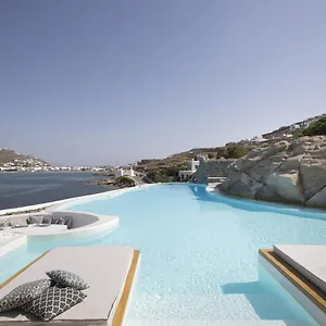 Dreambox Mykonos Ornósz